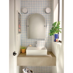 Neese One-handle Bathroom Sink Faucet