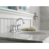 Weylon Two-handle Centerset Bathroom Sink Faucet