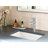 Meena One-handle Bathroom Sink Faucet