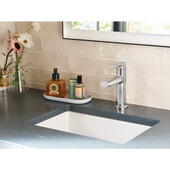 Meena One-handle Bathroom Sink Faucet