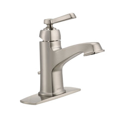 Boardwalk One-handle Bathroom Sink Faucet