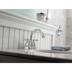 Banbury Chrome Posi-Temp(R) tub/shower