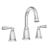 Banbury Two-Handle Widespread Bathroom Sink Faucet