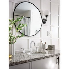Banbury Two-Handle Widespread Bathroom Sink Faucet