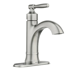 Halle One-handle Bathroom Sink Faucet