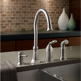 Lindley Kitchen