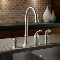 Lindley Kitchen
