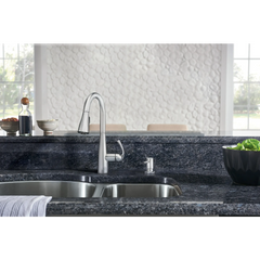 Essie One-Handle Pulldown Kitchen Faucet
