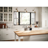 Essie Smart Pulldown Touchless Kitchen Faucet