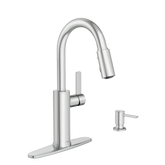 Durani Pulldown™ Kitchen Faucet
