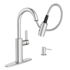 Durani Pulldown™ Kitchen Faucet