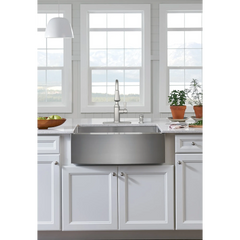 Zabelle One-handle Pulldown Kitchen Faucet