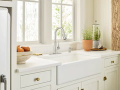 Stableton One-handle High Arc Pulldown Kitchen Faucet