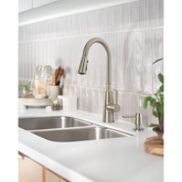 Fenn Pulldown Kitchen Faucet