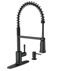 Kitchen faucet