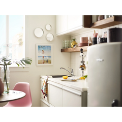 Adler One-handle Kitchen Faucet