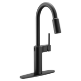 Inara MotionSense Wave One-Handle Pulldown Touchless Kitchen Faucet
