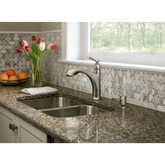 Boardwalk Bar faucet