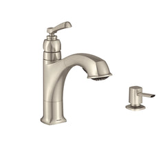 Boardwalk Bar faucet