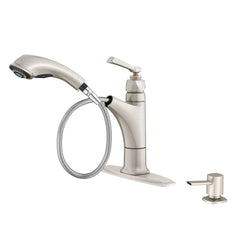 Boardwalk Bar faucet