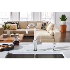 Sombra One-Handle Kitchen Faucet