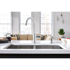 Sombra One-Handle Kitchen Faucet