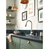 Sarai Kitchen Faucet