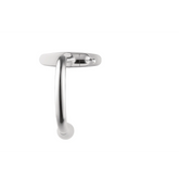 Haysfield One-Handle High Arc Kitchen Faucet