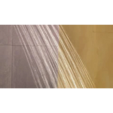 90 Degree Chrome Posi-Temp(R) Shower only