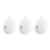 Moen Smart Leak Detector, 3 Pack