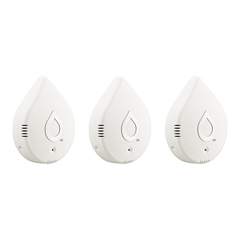 Moen Smart Leak Detector, 3 Pack