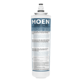 Moen Choiceflo 9600 Replacement Filter For Chateau With Choiceflo, Sip, And Aquasuite Series 9600/9602/9500/9502
