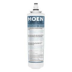 Moen Choiceflo 9600 Replacement Filter For Chateau With Choiceflo, Sip, And Aquasuite Series 9600/9602/9500/9502