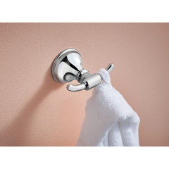 Jansen Double Robe Hook