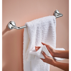 Jansen 24" Towel Bar