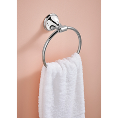 Jansen Towel Ring