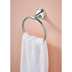 Jansen Towel Ring