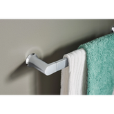 Genta LX Chrome 24" Towel Bar
