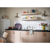 Renzo One-Handle Pullout Kitchen Faucet