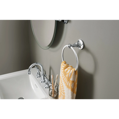 Banbury Two-Handle Widespread Bathroom Sink Faucet