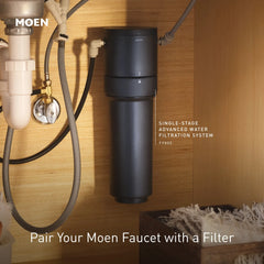 Paterson Sip Beverage Faucet