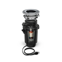 Gt Series 1/3 Horsepower Garbage Disposal