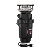 Gt Series 1/3 Horsepower Garbage Disposal