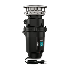 Gt Series 1/2 Horsepower Garbage Disposal