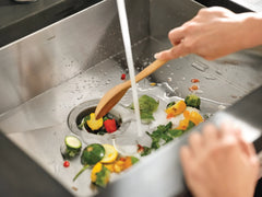 Prep 22" Stainless Steel Undermount Single Bowl Sink