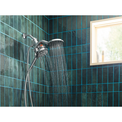 Moen® Aromatherapy Combination Shower In With Inly™ Shower Capsules