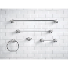 Lindor Towel Ring