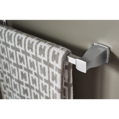 Hensley Chrome 24" Towel Bar