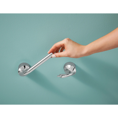 Idora 8" Pivoting Toilet Paper Holder