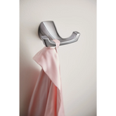 Lindor Double Robe Hook